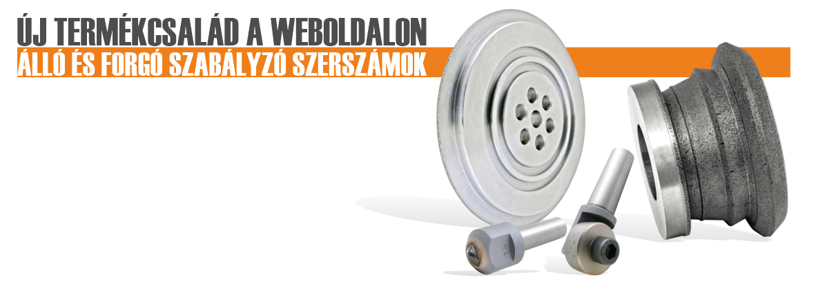 álló és forgó szabályzó szerszámok p
