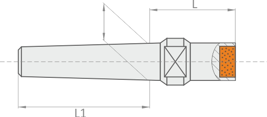 Porgymntos szablyz N