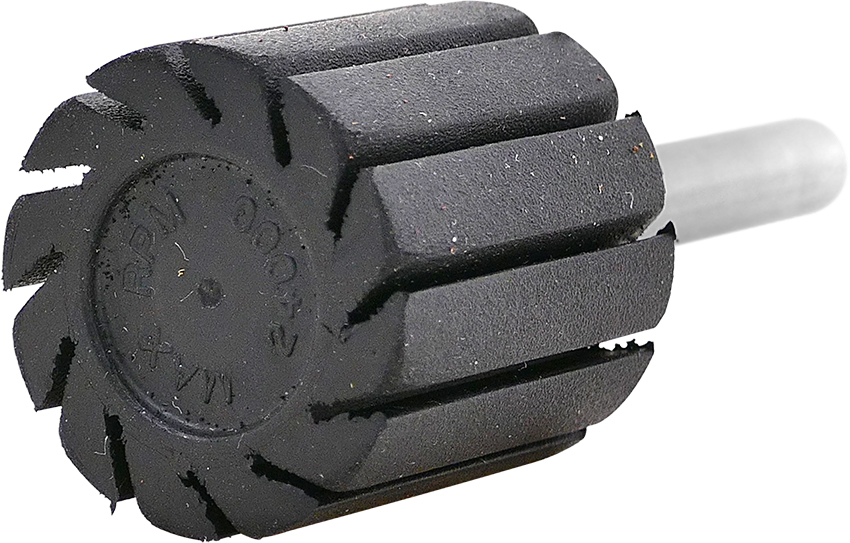 PMR - Felfogó tuskók