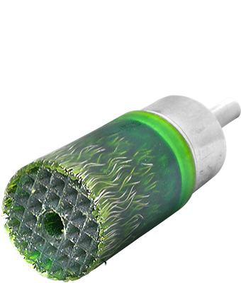 Biztonsági ecsetkefe