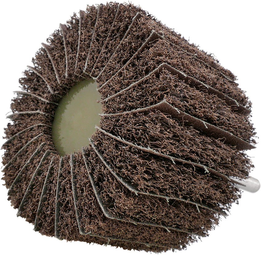 RGM19- Csapos polírkorong