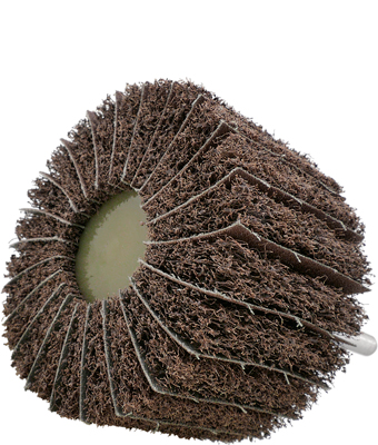 RGM19- Csapos polírkorong