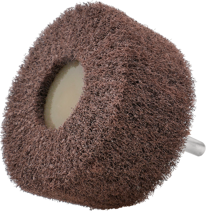 RGP20- Csapos polírkorong