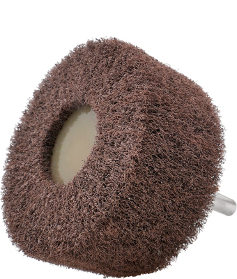 RGP20- Csapos polírkorong