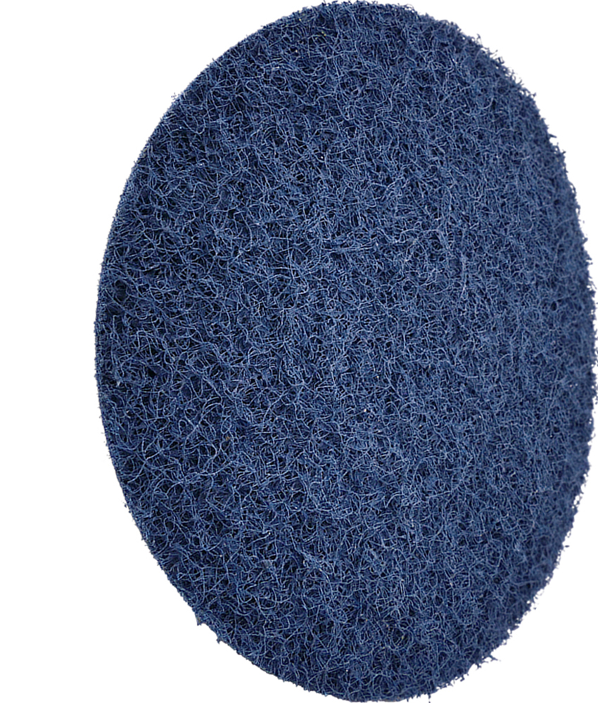 DSC-AVF- Flíz tépőzáras csiszolótárcsa