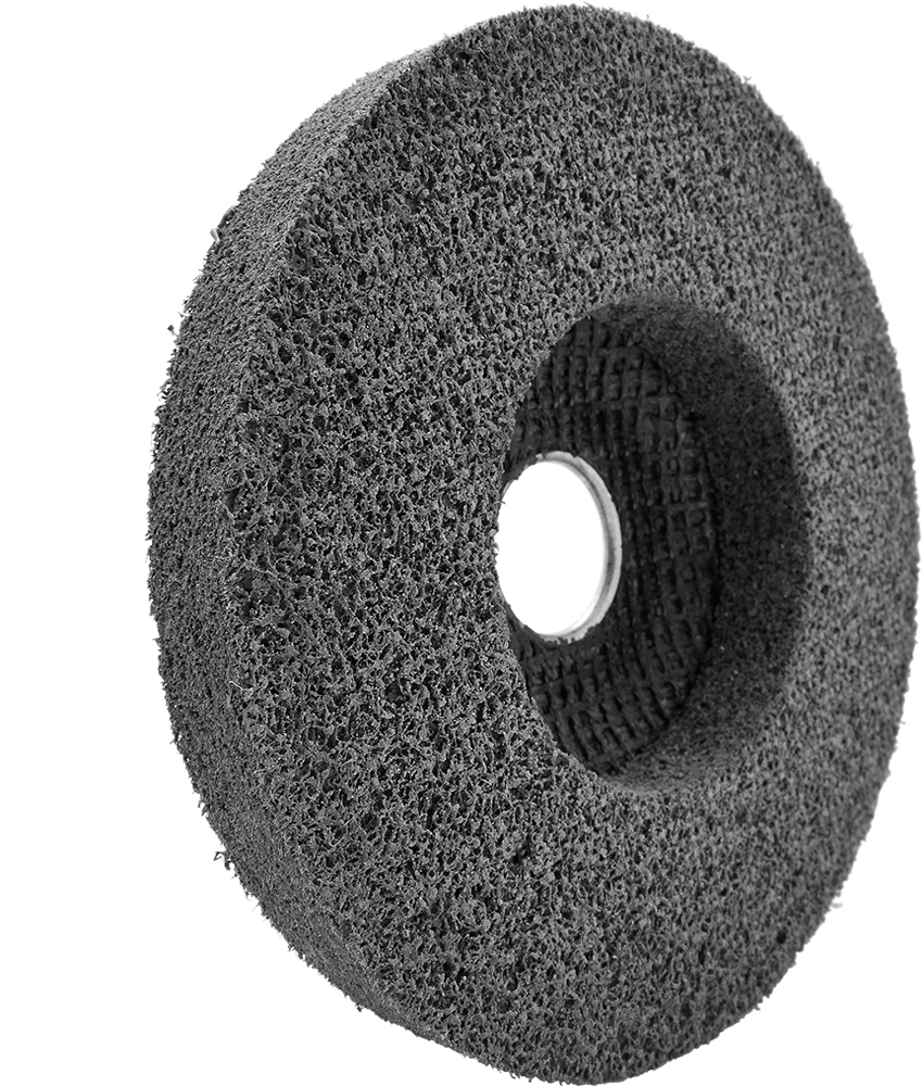 DUP122- Flíz polírtárcsa