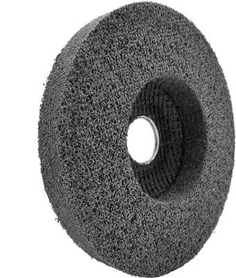 DUP122- Flíz polírtárcsa