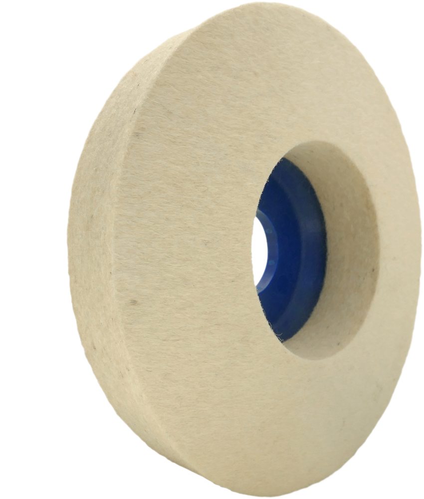 P27- Filc polírtárcsa