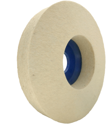 P27- Filc polírtárcsa