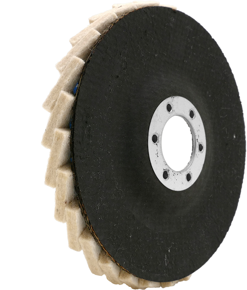 Poli Disc polírtárcsa