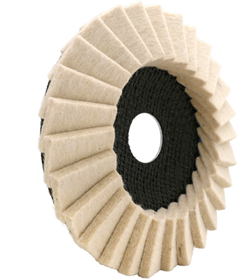 Poli Disc polírtárcsa