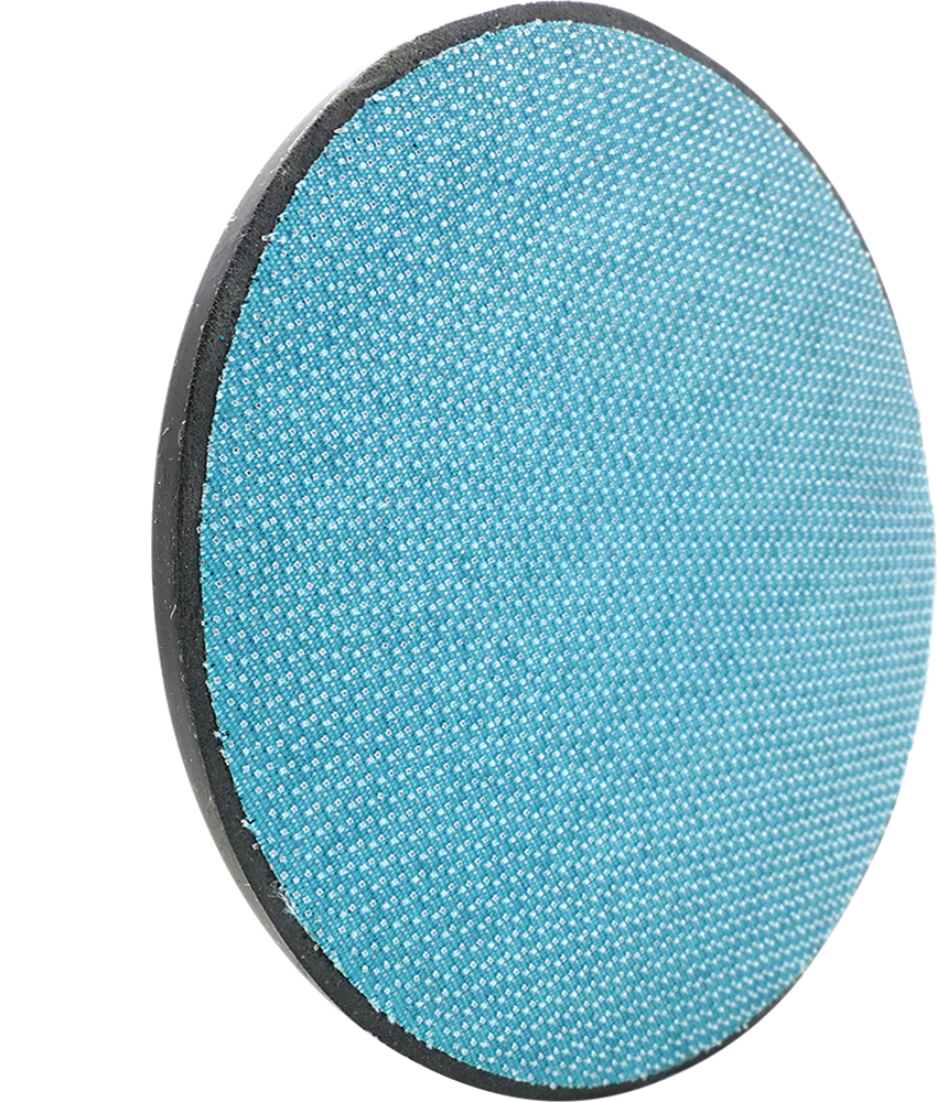 PVS- Hordozótárcsa tépőzáras felülettel