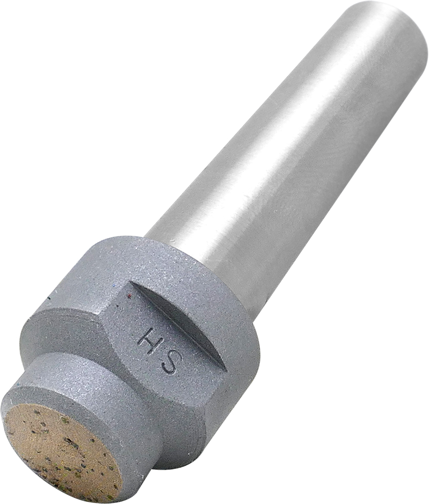 Természetes gyémánt szemcsés szabályzó 