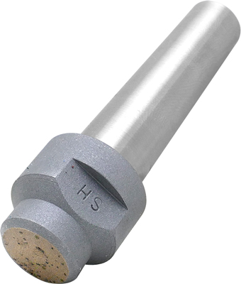 Természetes gyémánt szemcsés szabályzó 