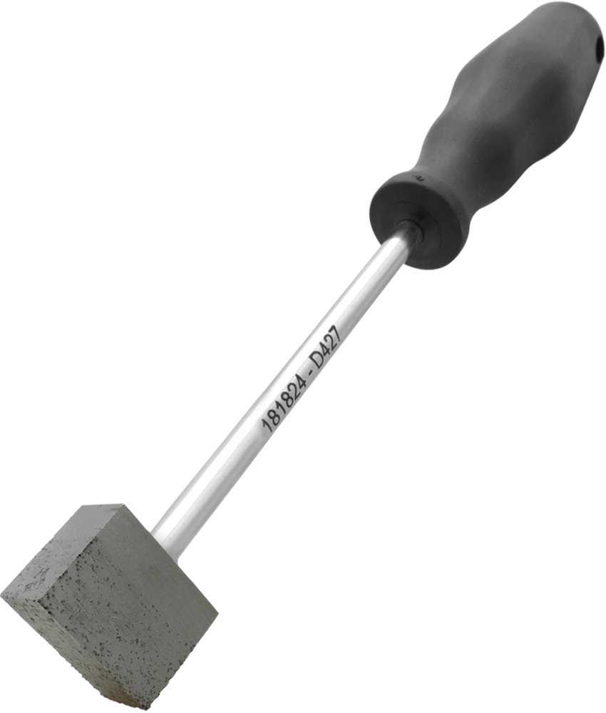 Gyémánt szemcsés kézi korongszabályzó