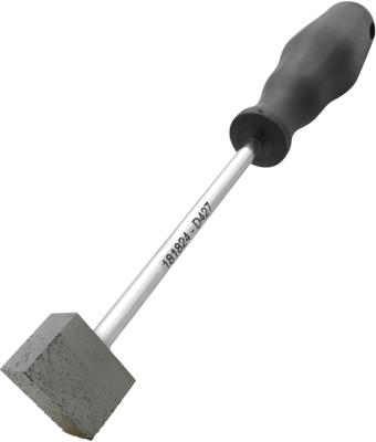 Gyémánt szemcsés kézi korongszabályzó