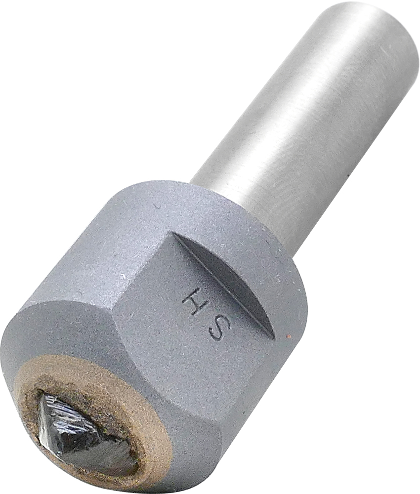 Természetes gyémánt szemcsés szabályzó