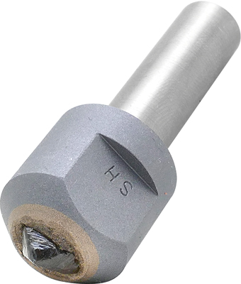 Természetes gyémánt szemcsés szabályzó