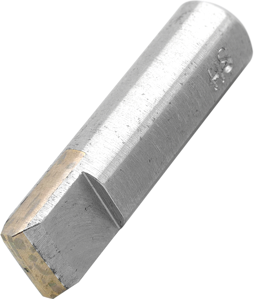 Tűgyémántos szabályzó 