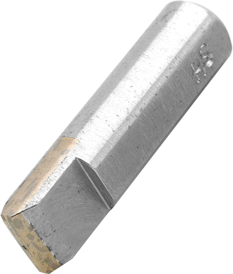 Tűgyémántos szabályzó 